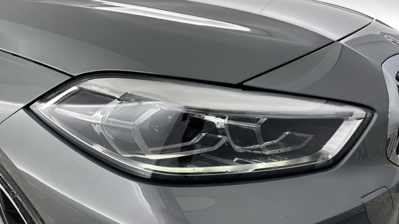 BMW 1 Series 118i [136] M Sport 5dr Step Auto [LCP] Petrol Hatchback